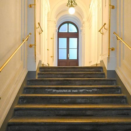 维也纳Modern Duplex Museumsquartier公寓 外观 照片