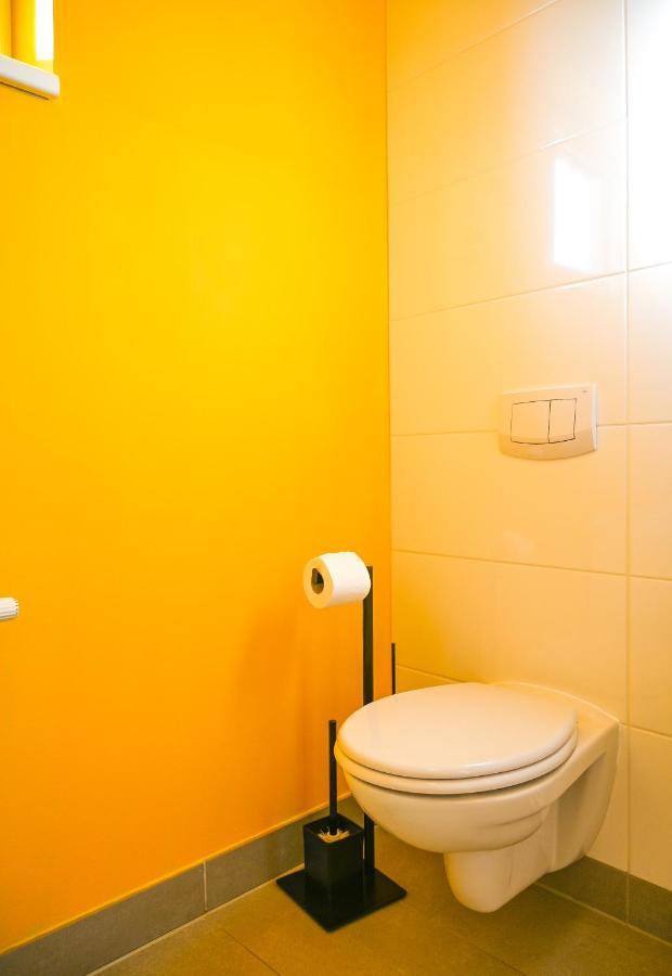 维也纳Modern Duplex Museumsquartier公寓 外观 照片